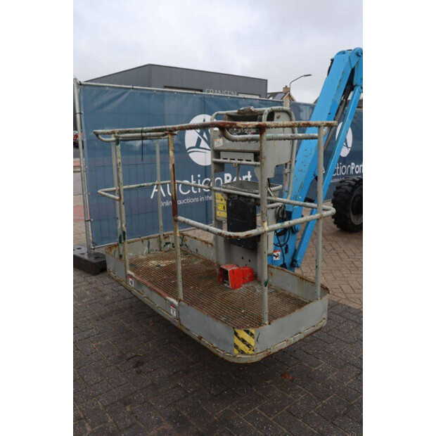 2012 Manitou 160 ATJ-42806965