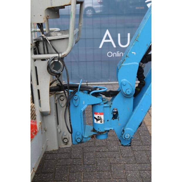 2012 Manitou 160 ATJ-42806972