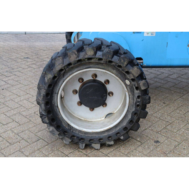 2012 Manitou 160 ATJ-42806975