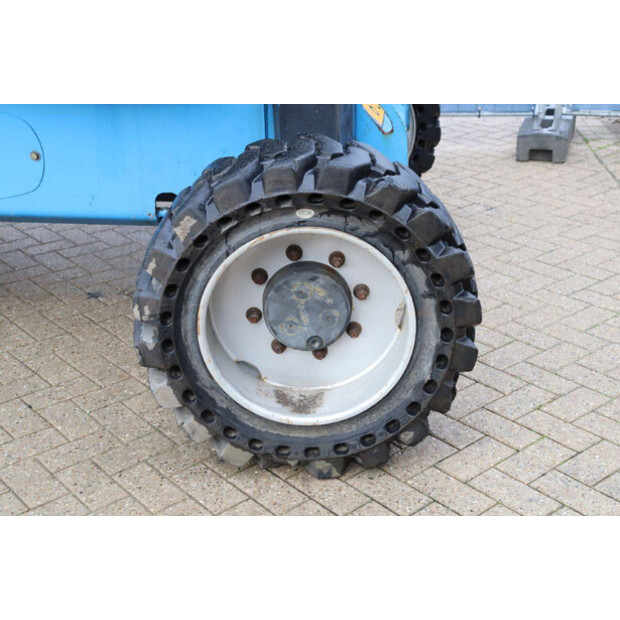 2012 Manitou 160 ATJ-42806976