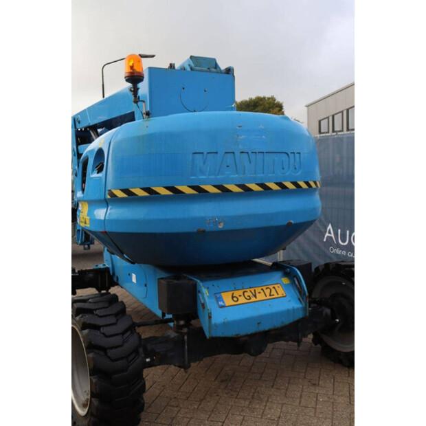 2012 Manitou 160 ATJ-42806977