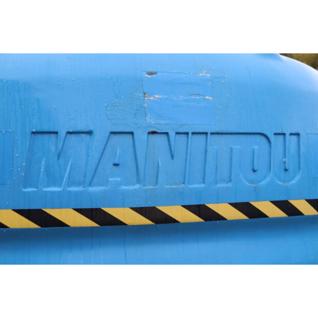 2012 Manitou 160 ATJ-42806978
