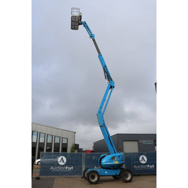 2012 Manitou 160 ATJ-42806987