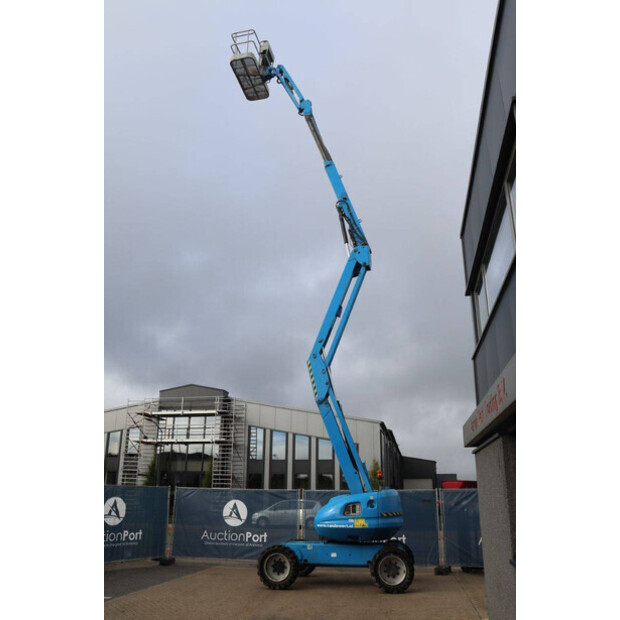 2012 Manitou 160 ATJ-42806988