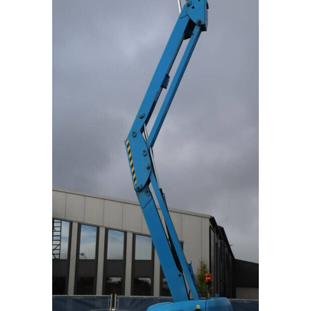2012 Manitou 160 ATJ-42806989