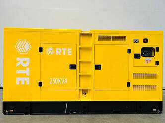 Image for GENERATORS 2024 RTE 7155