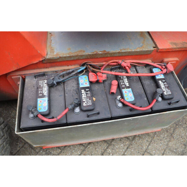 2014 نيفتي HR12NDE-42807423