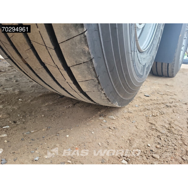 2025 سيستم تريلرز LPRS18-42807481