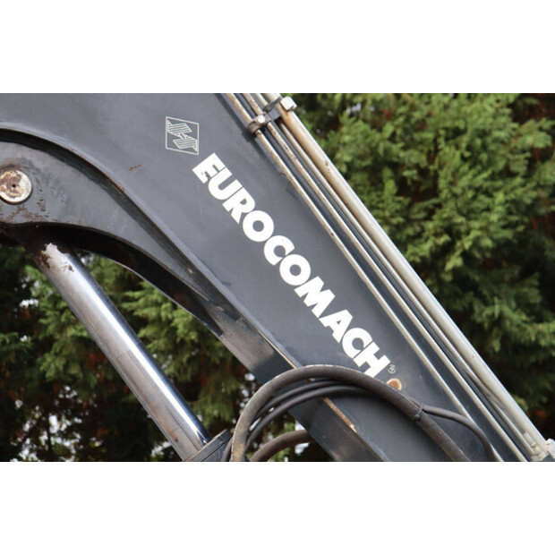 2017 Eurocomach ES 85 ZT4-42807503