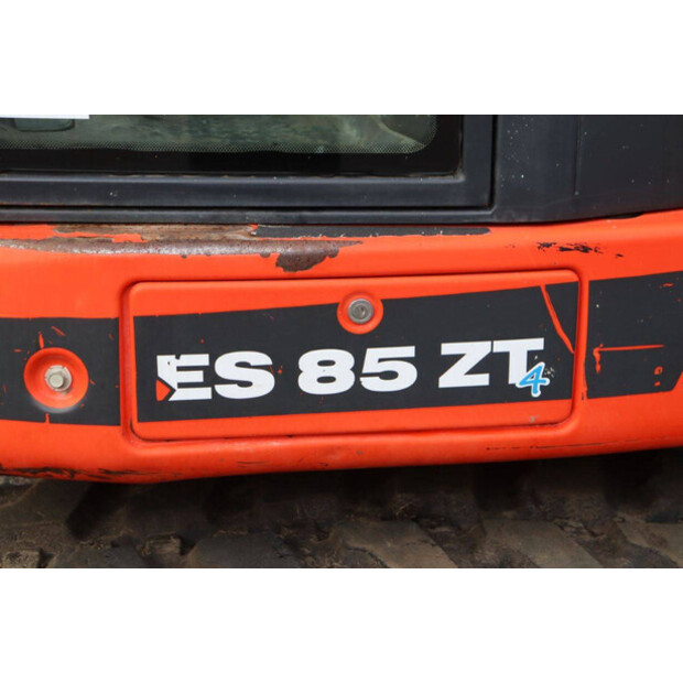 2017 Eurocomach ES 85 ZT4-42807508