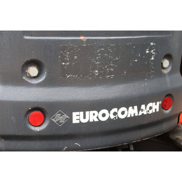 2017 Eurocomach ES 85 ZT4-42807515