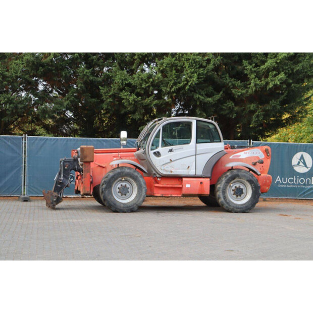 2008 مانيتو MT 1840-42807602