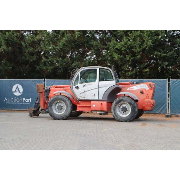 2008 مانيتو MT 1840-42807604