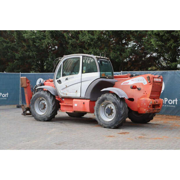 2008 مانيتو MT 1840-42807605