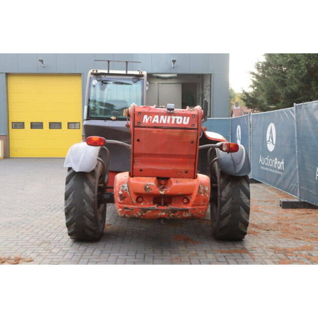 2008 مانيتو MT 1840-42807606