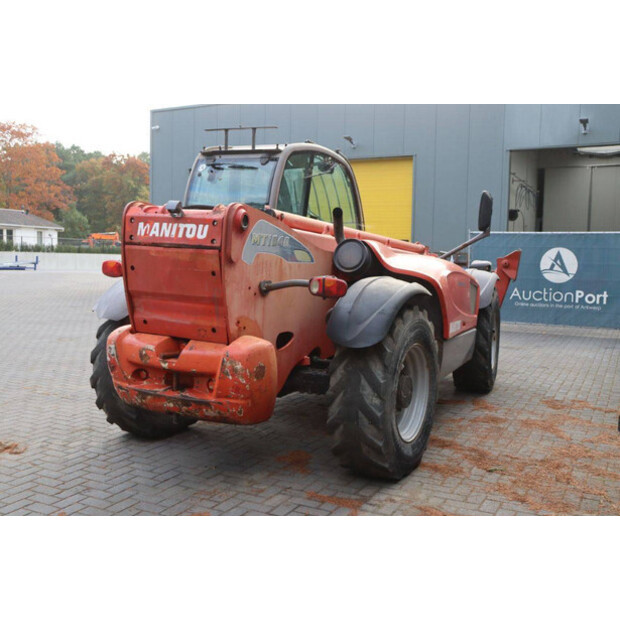 2008 مانيتو MT 1840-42807607