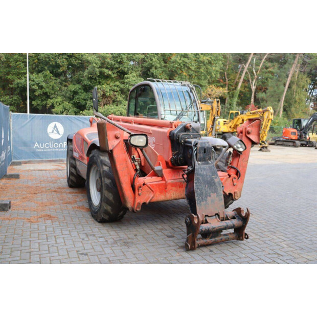 2008 مانيتو MT 1840-42807608