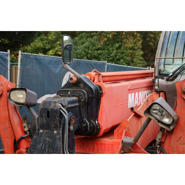 2008 مانيتو MT 1840-42807612