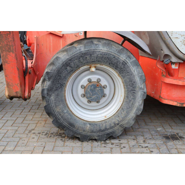 2008 مانيتو MT 1840-42807614
