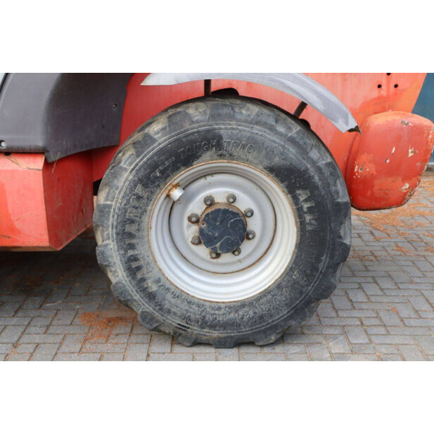 2008 مانيتو MT 1840-42807616