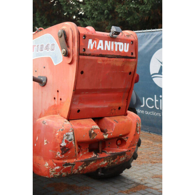2008 مانيتو MT 1840-42807618