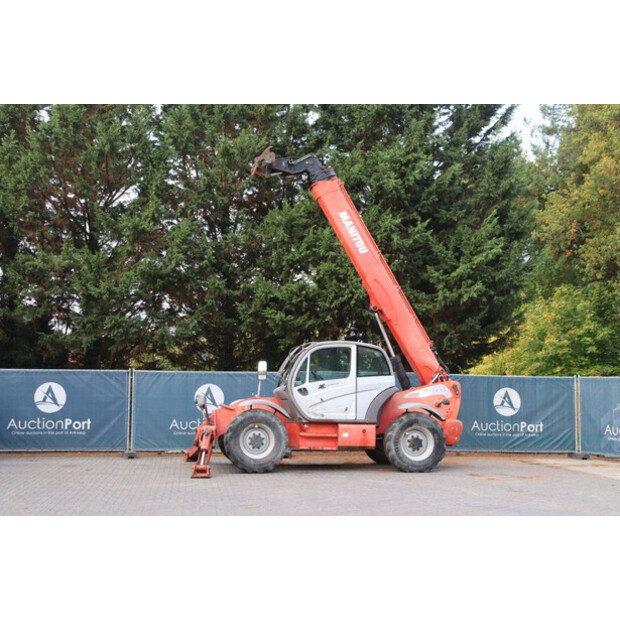 2008 مانيتو MT 1840-42807633
