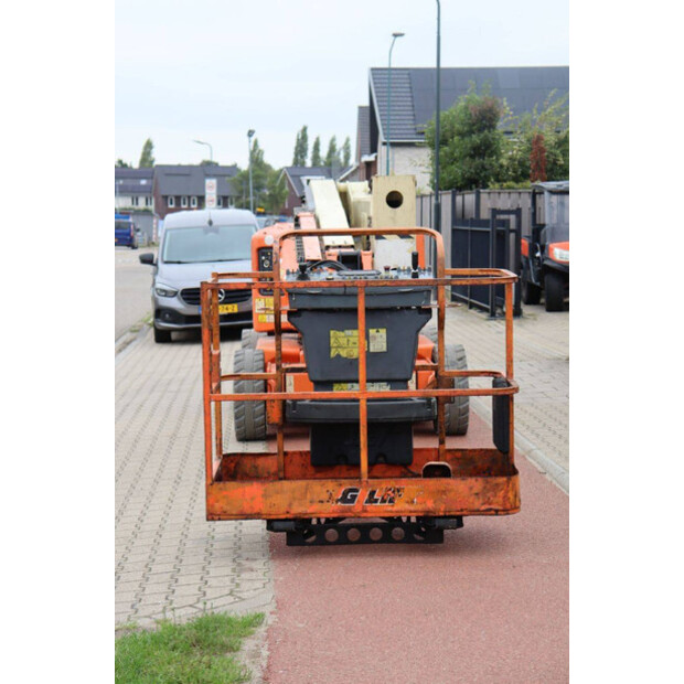 2014 JLG M450AJ-42807672