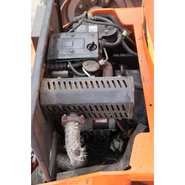 2014 JLG M450AJ-42807680