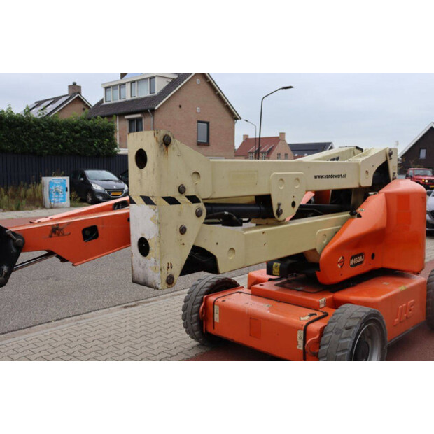 2014 JLG M450AJ-42807698