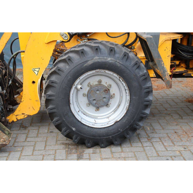 2007 تيريكس TL70-42807772