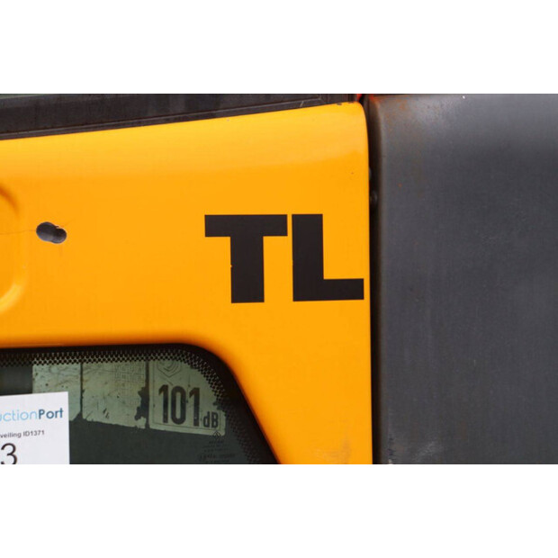 2007 تيريكس TL70-42807775