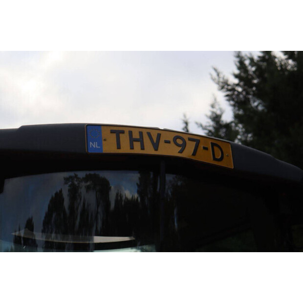2007 تيريكس TL70-42807779