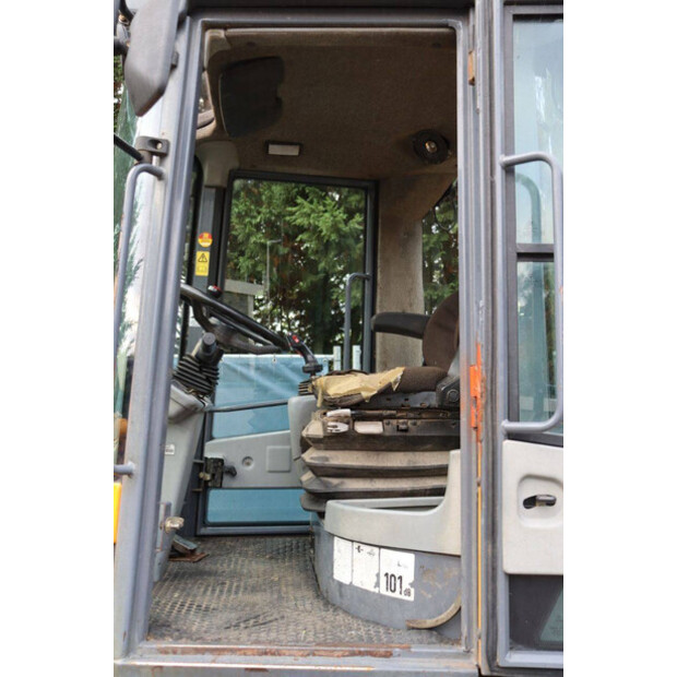 2007 تيريكس TL70-42807781