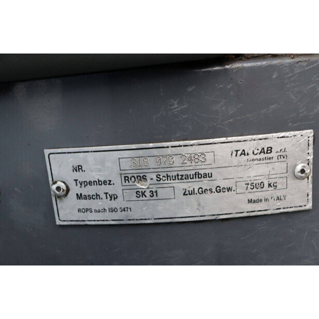2007 تيريكس TL70-42807794