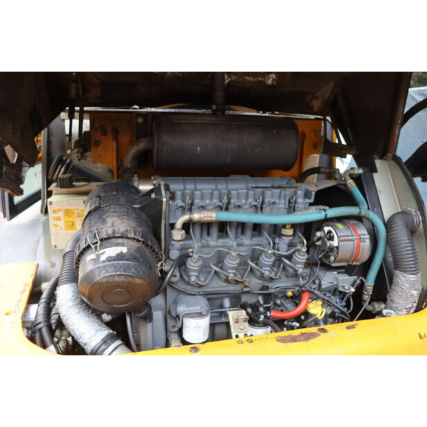 2007 تيريكس TL70-42807795