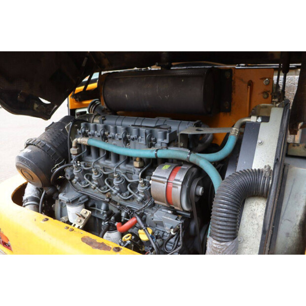 2007 تيريكس TL70-42807796