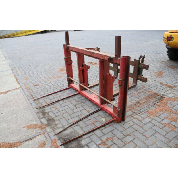 2007 تيريكس TL70-42807807