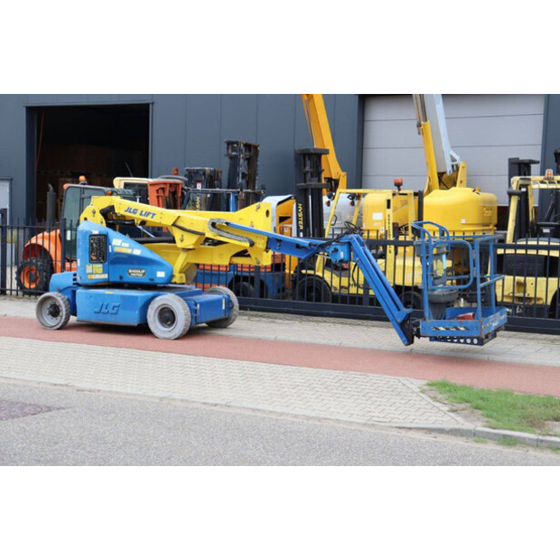 2007 JLG M400AJPN-42807813