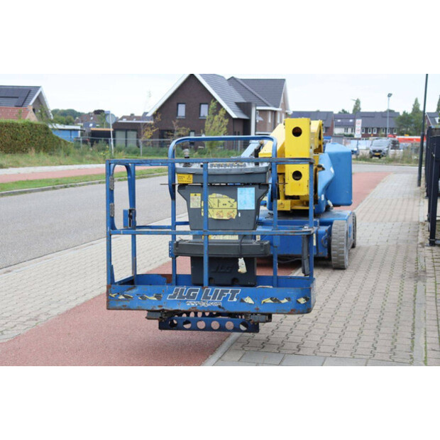 2007 JLG M400AJPN-42807816