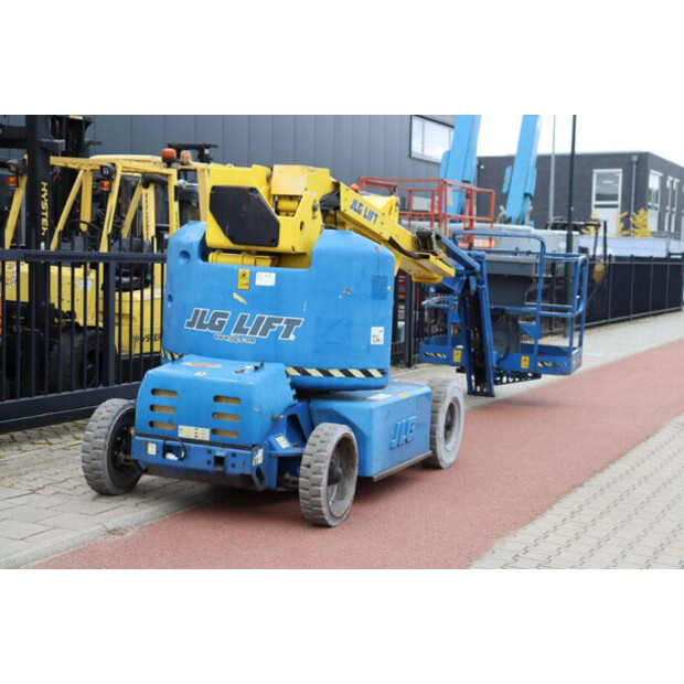 2007 JLG M400AJPN-42807819