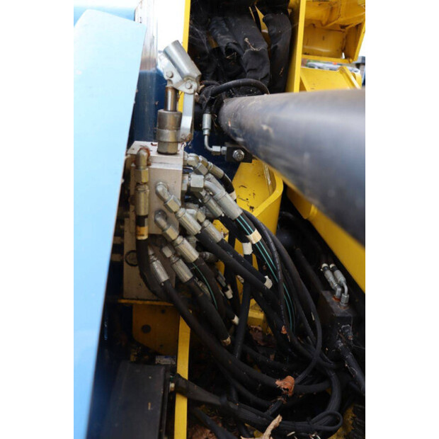 2007 JLG M400AJPN-42807830