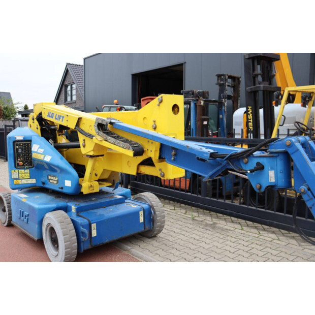 2007 JLG M400AJPN-42807834