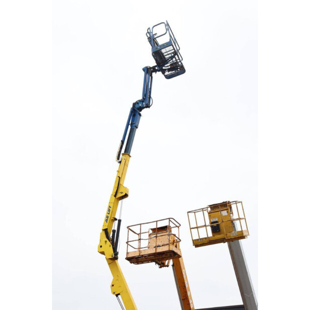 2007 JLG M400AJPN-42807846