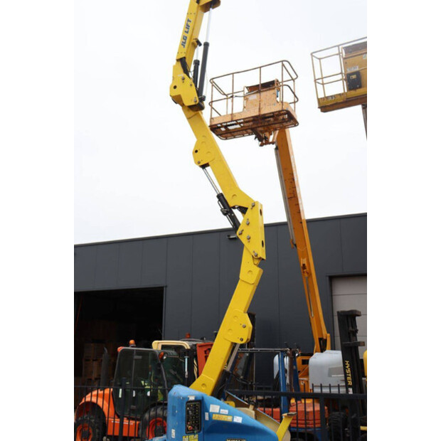 2007 JLG M400AJPN-42807847