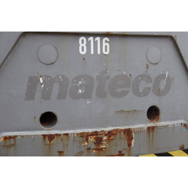 2007 Aichi SR18A-42807993
