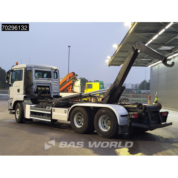 2012 مان TGS 26.440-42808026