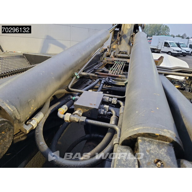 2012 مان TGS 26.440-42808030