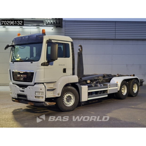 2012 مان TGS 26.440-42808035
