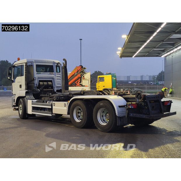 2012 مان TGS 26.440-42808036