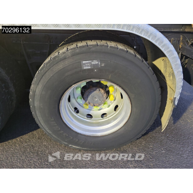 2012 مان TGS 26.440-42808040